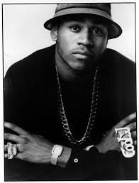 LL cool J- young and fly