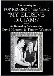 Tammy wynette photos (16 of 30) | last.fm. Talkin Tunes My Elusive Dreams Soulride