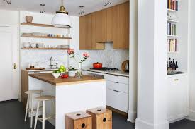 upper east side kitchen