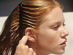 Tight buns and pony hair styles are pulling every single hair around your hairline and that can lead my hair started to recede where i would split my part. The Hair Loss Guide For Women Plus Regrowth Tips Treatments Allure