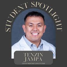 ✨Class of 2026 student spotlight: Natalie Hudson✨