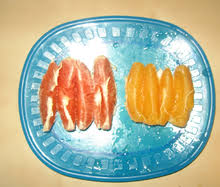 Packed with fiber, vitamin c and. Cara Cara Navel Wikipedia
