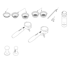 Learn the art of pour over. Https Www Stoll Espresso De Media Pdf 8c E9 A1 La Marzocco Gs3 Bedienungsanleitung Pdf
