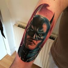 Cd , limited edition cd digipak , and digital download. 24 Coolest Batman Tattoos Designs