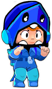 Unlock brawler from brawl boxes or purchase when offered. Shark Bea For The Bibi Or Bea Campaign Brawlstars