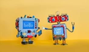 4 raisons pour lesquelles votre entreprise doit utiliser un chatbot