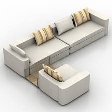 Download 12,364 interior free 3d models, available in max, obj, fbx, 3ds, c4d file formats, ready for vr / ar, animation, games and other 3d projects. Sofa 3 N261211 3d Model Gsm 3ds For Interior 3d Visualization Chairs Tables Sofas