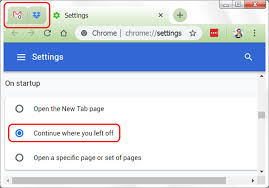 Google reports that if google chrome does not open or stay open, and no error message appears, that you may have a broken browser user profile. Make Google Chrome Open With Pinned Tabs