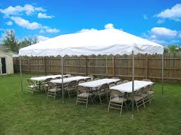How to choose a 10×10 canopy tent? 10 X 20 Tent Got You Covered