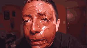 Ronisthebomb Ronald Jacob Cohen GIF