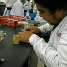Bil kod / senarai program info & kerjaya; Pusat Pengajian Sains Kimia Batiment Universitaire Du Departement Des Sciences A Usm