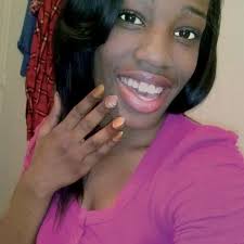 26-year-old Kaitlyn Ledbetter was living