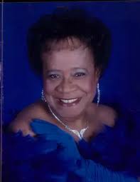 Obituary information for Gertrude Mallory