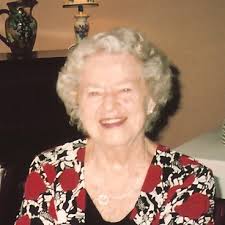 Folsom Funeral Service » Borman, Edith