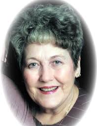 Obituary information for Carol Jean Morgan