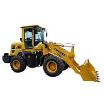 [Hot Item] ISO Approved Control Lever Lugong Bucket Leveller Small Wheel  Loader T936