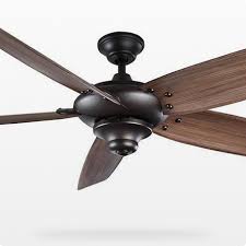 They can illuminate a room in addition to circulating air. Ceiling Fans