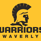 Waverly Warriors vs. Okemos Wolves event image
