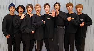 The group is currently composed of eight members: Stray Kids Discography Wikipedia
