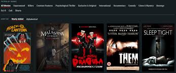 Shudder films take up nearly half of this top horror of 2020 list! Shudder Review 2021 Is It Worth It Reviews Org