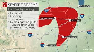 The watch is in effect for essex, hampshire, franklin, middlesex, hampden. Tornadoes To Spin Up Again On Tuesday As Severe Weather Outbreak Continues To Unfold Across The Central Us Accuweather
