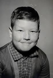 Kenneth "Sweet Daddy" W. Carrier Obituary