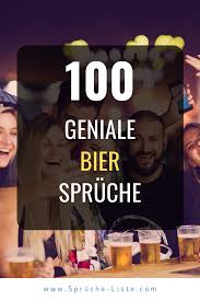 100 Geniale Bier Spruche Spruche Bier Lustig Bier