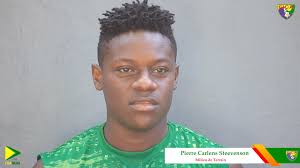 Interview : Junior Augustin