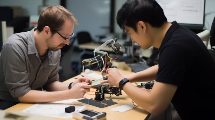 Creating a Successful Product Prototype – A Practical Guide - Aimtron