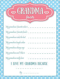 Click the button to get this page plus over 500 exclusive jennifer stay coloring pages! Fun Mother S Day Printables Mom And Grandma Facts Sheets