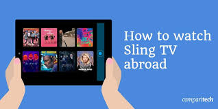 A free amazon fire tv stick (a $39.99 value). Best Vpns For Sling Tv In 2021 How To Trick Sling Tv Location