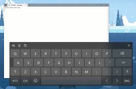 Windows 10 Tip Swiftkey Windows Experience Blog