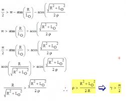 Ballistics Ogives And Bullet Shapes Part 1 Math