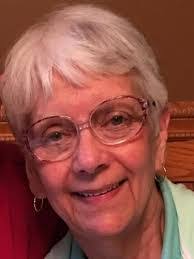 Joan Hadley's Instagram, Twitter & Facebook