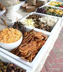 Here are the most unique catering menu ideas for corporate retreats, cocktail parties, team workshops, lunch meetings or any other type of event you are organizing. 100 Engagement Party Ideas Engagement Party Party Engagement