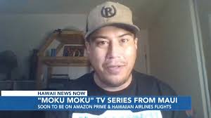 Yesterday, Team @808mokumoku made history AGAIN! Moku Moku IS NOW AVAILABLE  WORLDWIDE ON AMAZON PRIME! We would be nothing without the great people of  our island as well as countless others nationwide