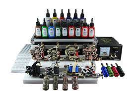 Find the shop equipment & furniture you need for a great tattoo job. Top Cheap Tattoo Kits Available Online 2021 Updated