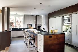 modern kitchen inspiration thurston
