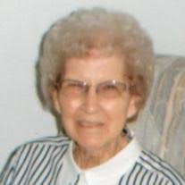 Obituary information for Dorothy Mae Hylton