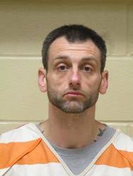 Bossier Parish Jail Bookings 2-28-20