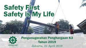 I am dj arie, a broadcast trainer and communication coach. Kamu Harus Tahu Pentingnya Mengutamakan Keselamatan Di Tempat Kerja Youtube