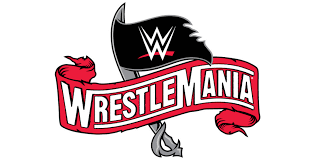 Tampa Bay To Host Wwe S Wrestlemania In 2020 Wrestlemania Wwe Events Wrestlemania Logo