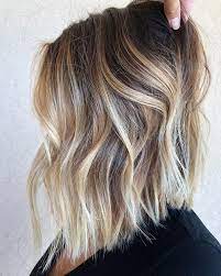 Beautiful Brown To Blonde Ombre Short Hair The Undercut Short Ombre Hair Blonde Ombre Short Hair Hair Color Balayage