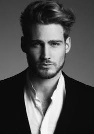 bart van maanen lmm loving male models hair and beard styles jackets men fashion male models