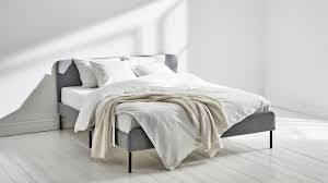 Rooms to go queen bedroom sets. Full Queen King Size Platform Bed Frames Low Prices Ikea