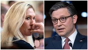 Johnson catches heat for 'tiebreaker ...