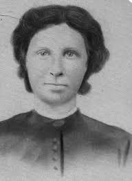 This is my Elizabeth Batchelder my great-grandmother