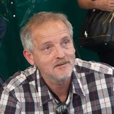 De bescheiden Jordi Rebellón (1957-2021) was de 'George Clooney' van Spanje 