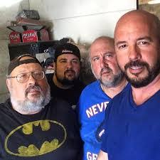 Michael Rutsky's Instagram, Twitter & Facebook