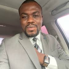 Chibuzor Destiny Dennis